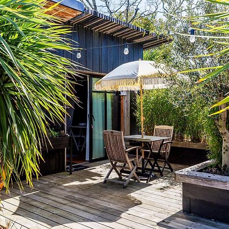 Beach House Lège-Cap-Ferret Eksteriør billede