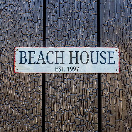 Beach House Lège-Cap-Ferret Eksteriør billede