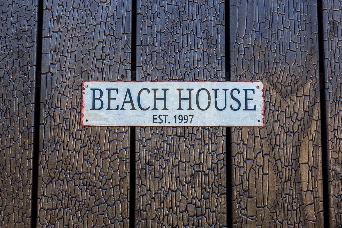 Beach House Lège-Cap-Ferret Eksteriør billede